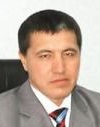 Alisher Vasikovich Vohobov