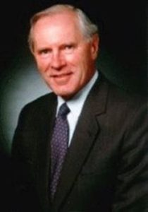 Michael J.P. Selby